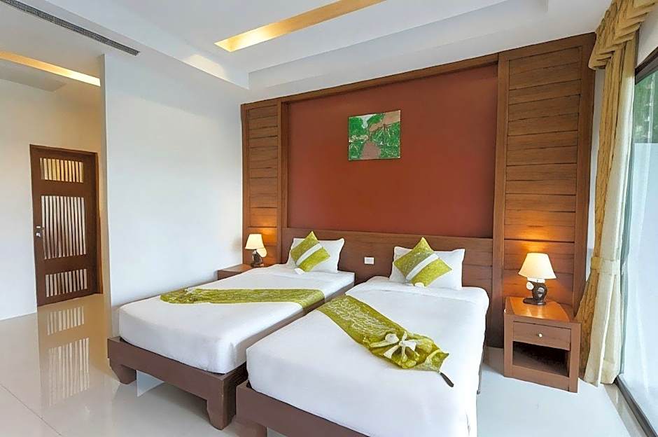 Samui Honey Tara Villa Residence