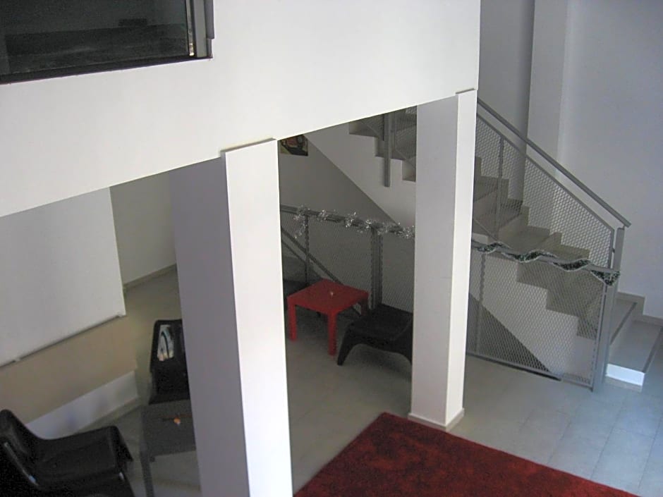 Hostelscat