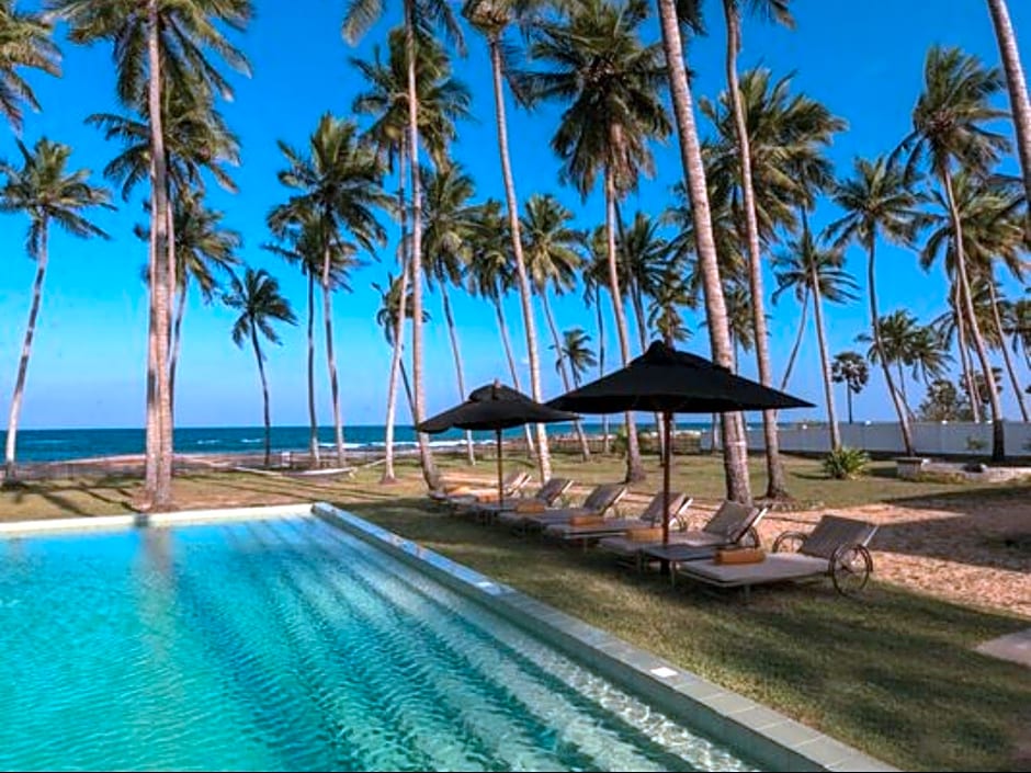 Jetwing Kottukal Beach House