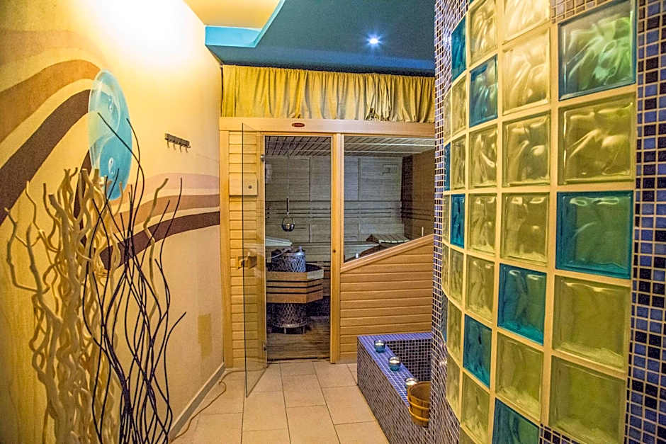 Hotel Centrum Harrachov