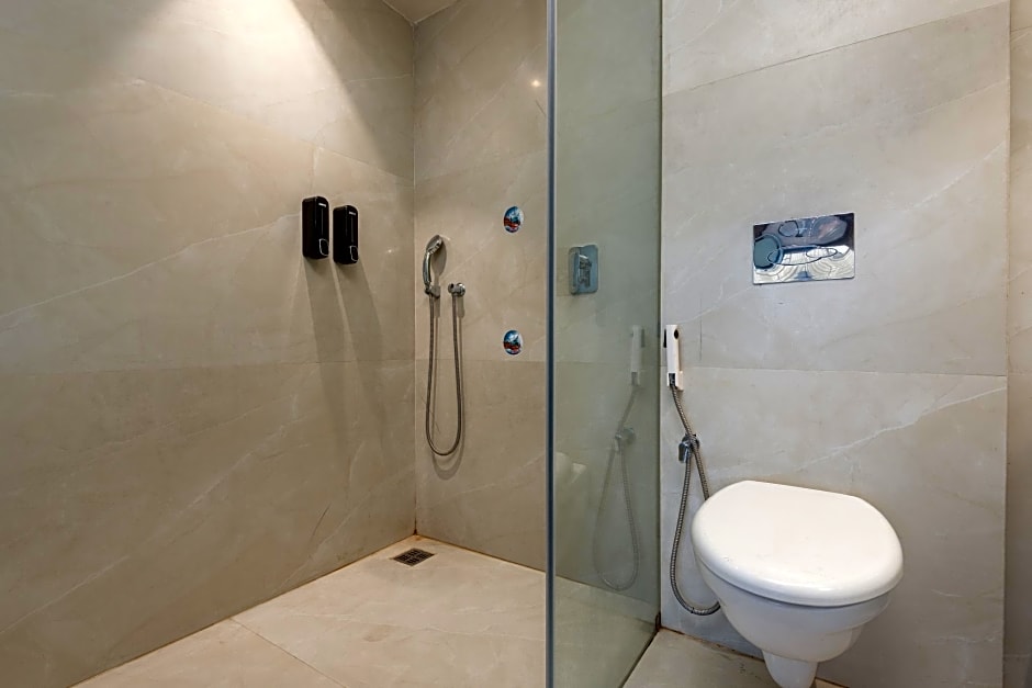 Hotel Arihant By DLS Hotels