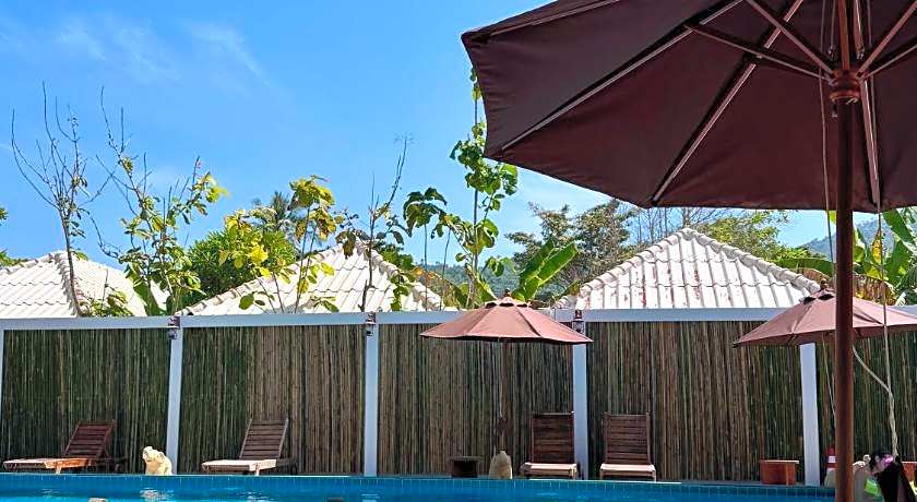 Pen's Bungalow Koh Phangan