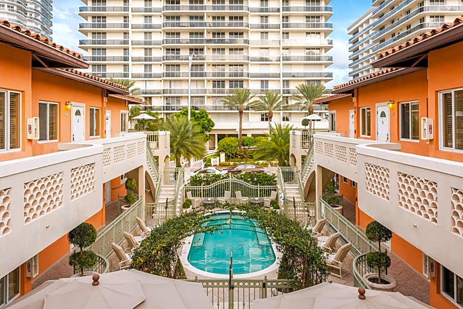 Sun Harbour Boutique Hotel