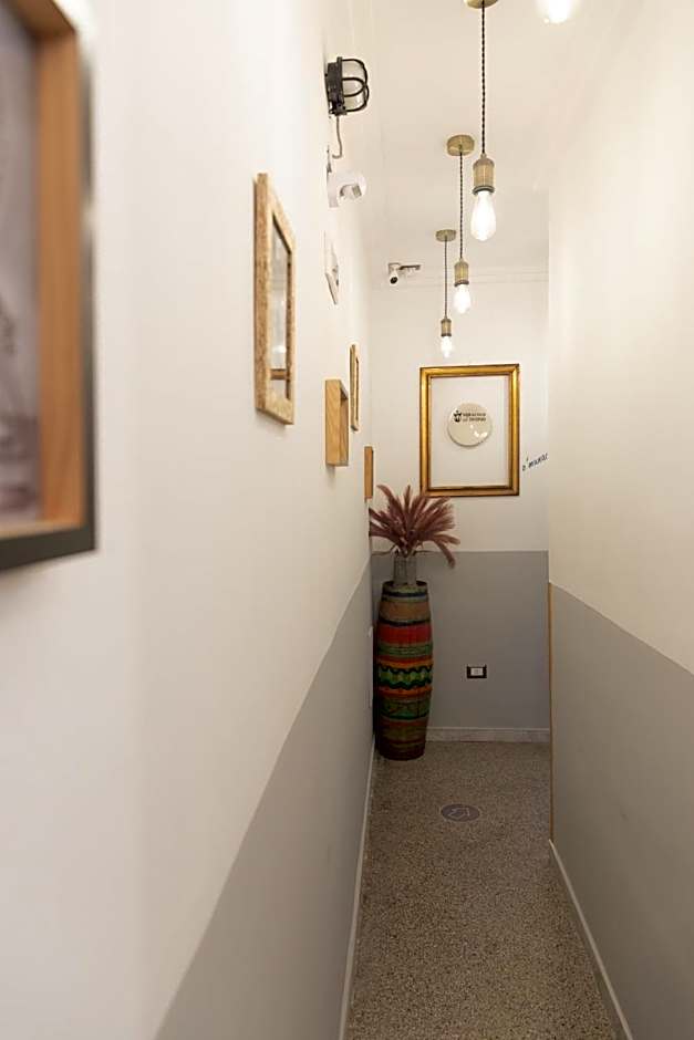 Miracolo al Duomo Smart Accomodations