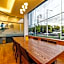 Crown Hotel Changwon