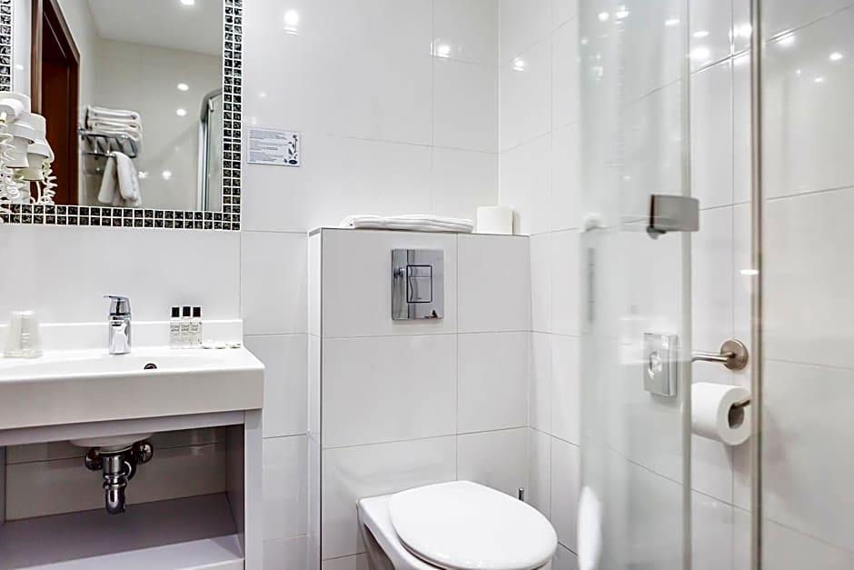 Hotel Jantar Wellness & Spa