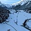 Alpen Gasthof Apartments Hohe Burg