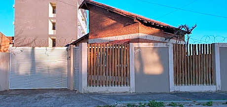 Casa Sol&Mar com Piscina na Beira da Praia Guriri