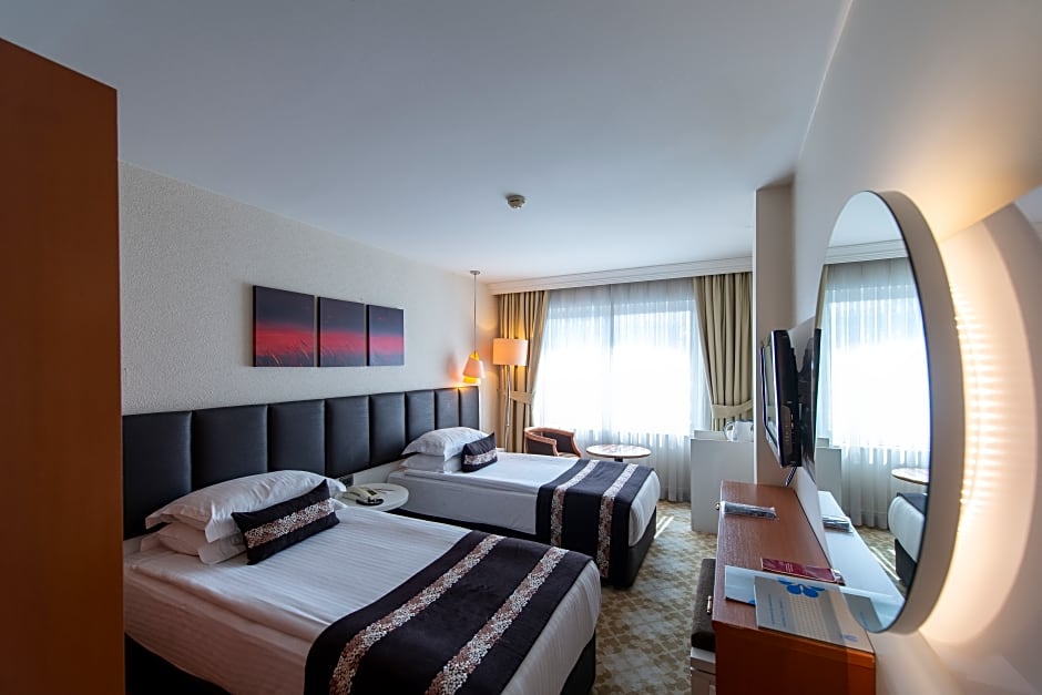 Jura Hotels Mavi Surmeli