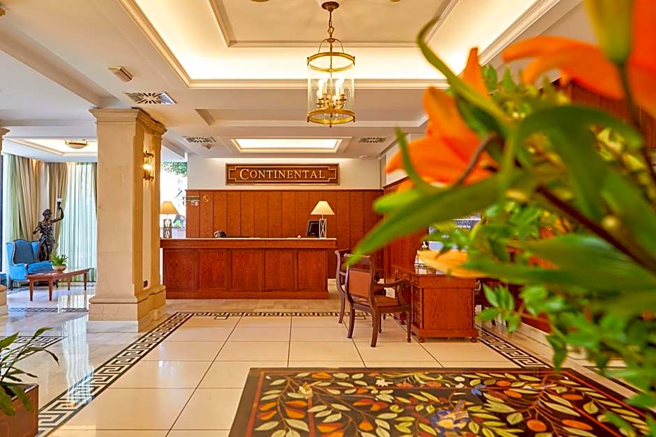 Hotel Continental