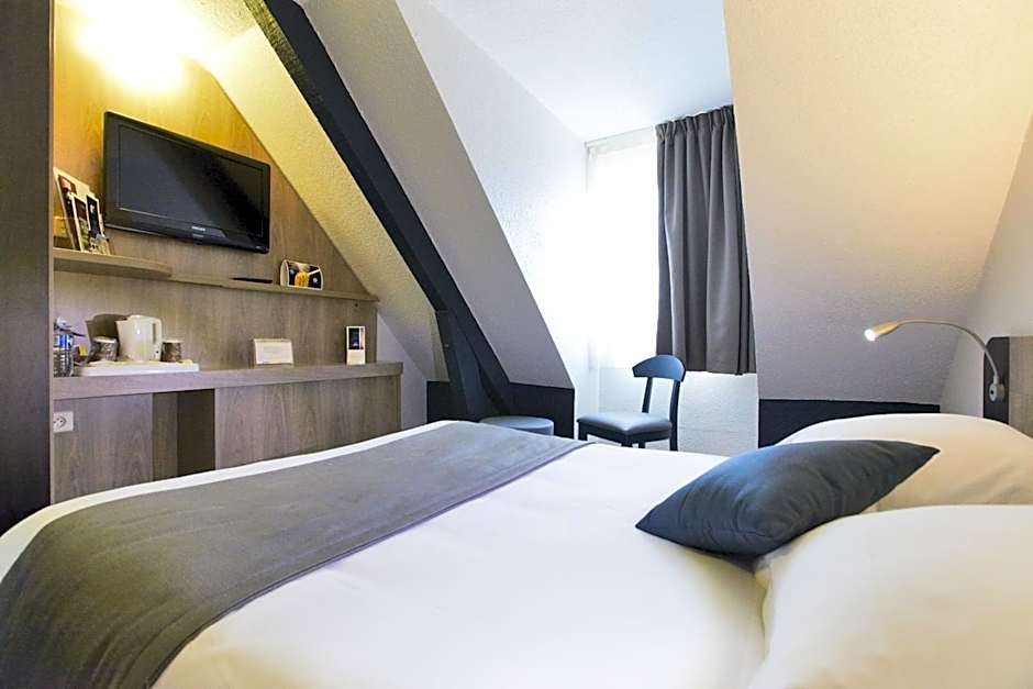 Kyriad Hotel Nevers Centre