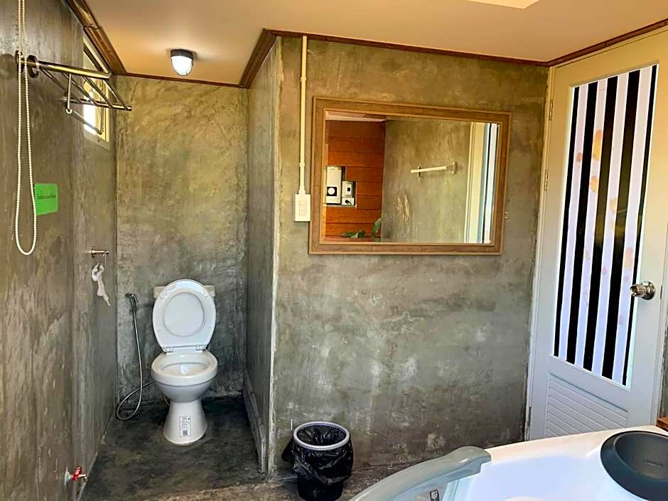 WC Coffee&ไร่หวานซึ้ง