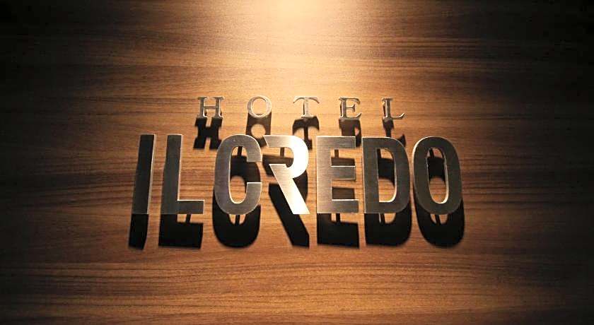 Hotel Il Credo Gifu