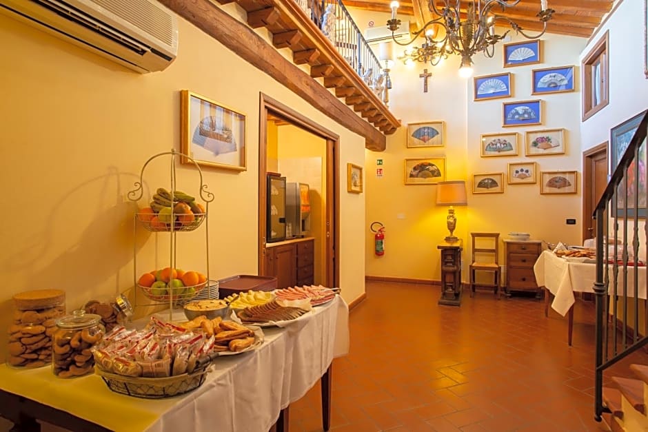 Palazzo Graziani