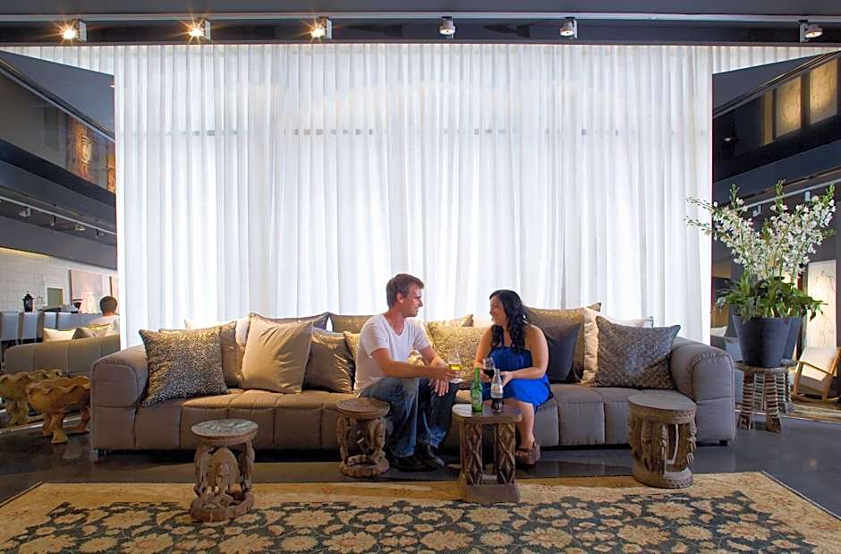 Leonardo Boutique Hotel Tel Aviv