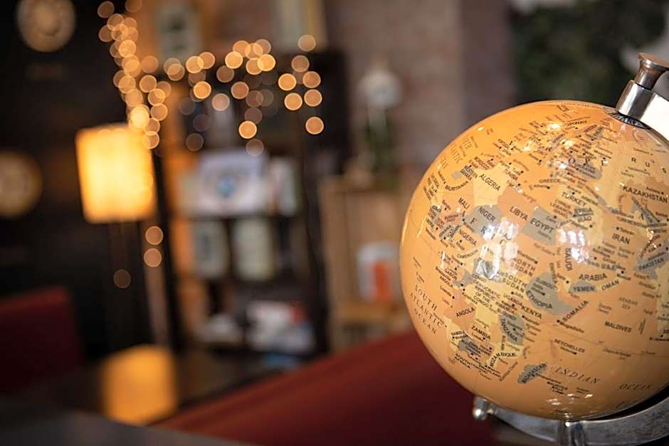 Hilton Nottingham Hotel