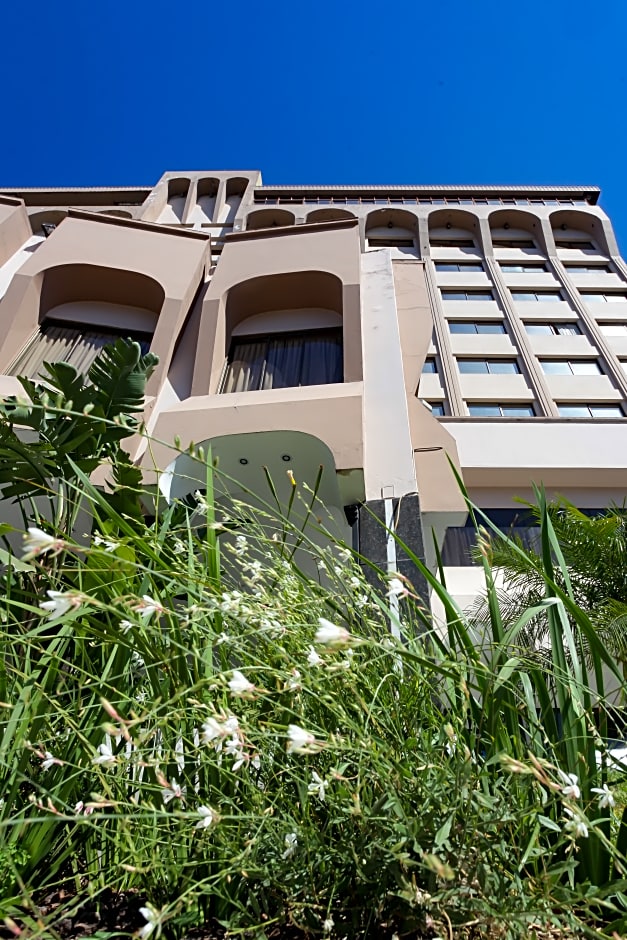 Hotel Catalinas Tucuman