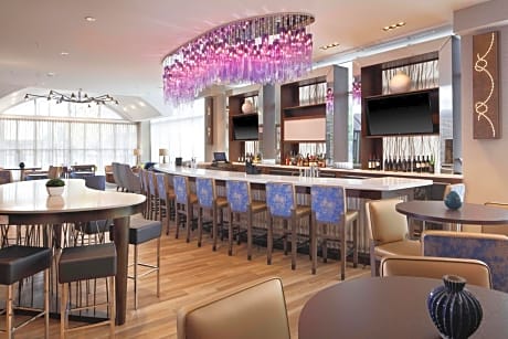 SpringHill Suites by Marriott New Orleans Downtown/Canal Street