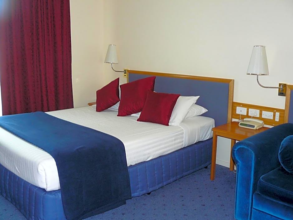 Australia Park Motel