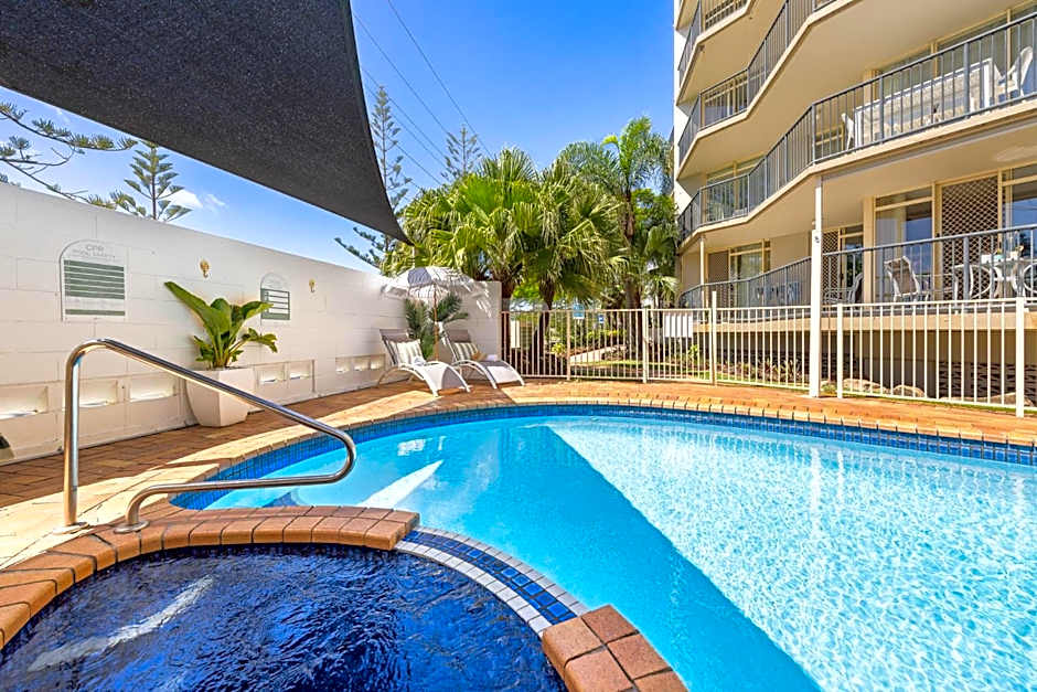 Bayview Beach Holiday Apartments