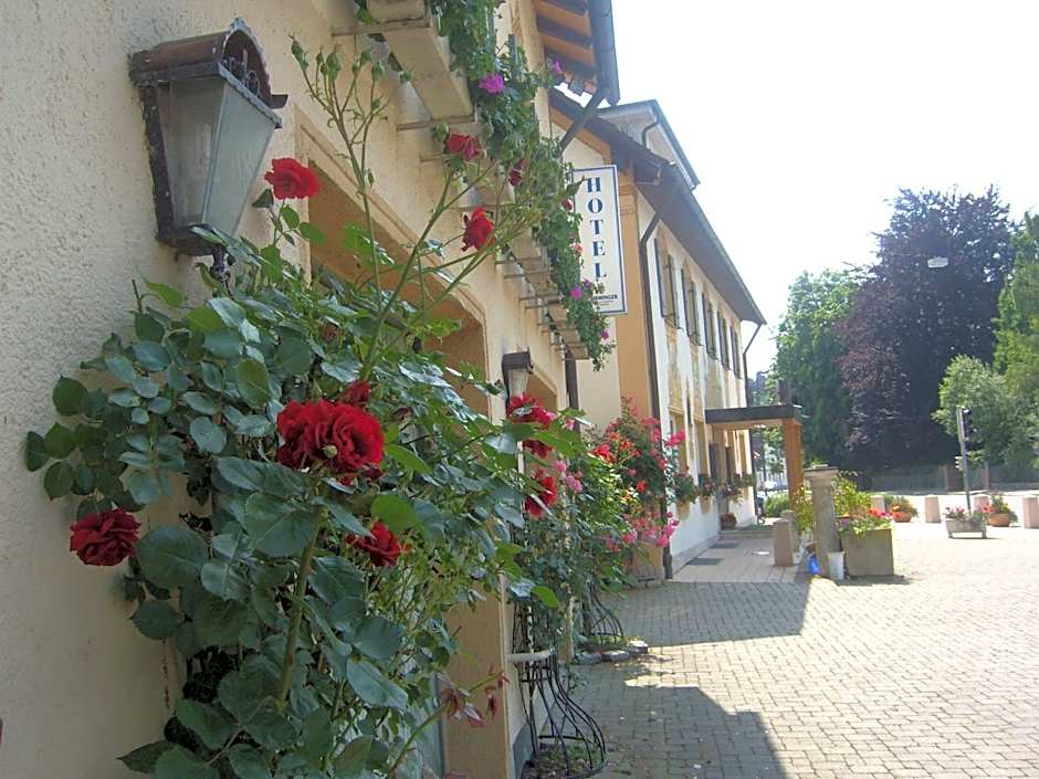 Hotel Gasthof Stern