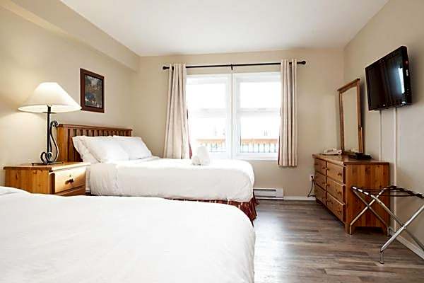 The Vance Creek Hotel & Conference Centre