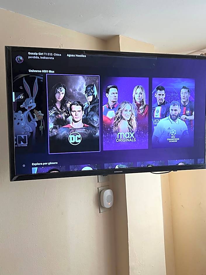 Hotel magallanes con cocineta 100 Metros de playa