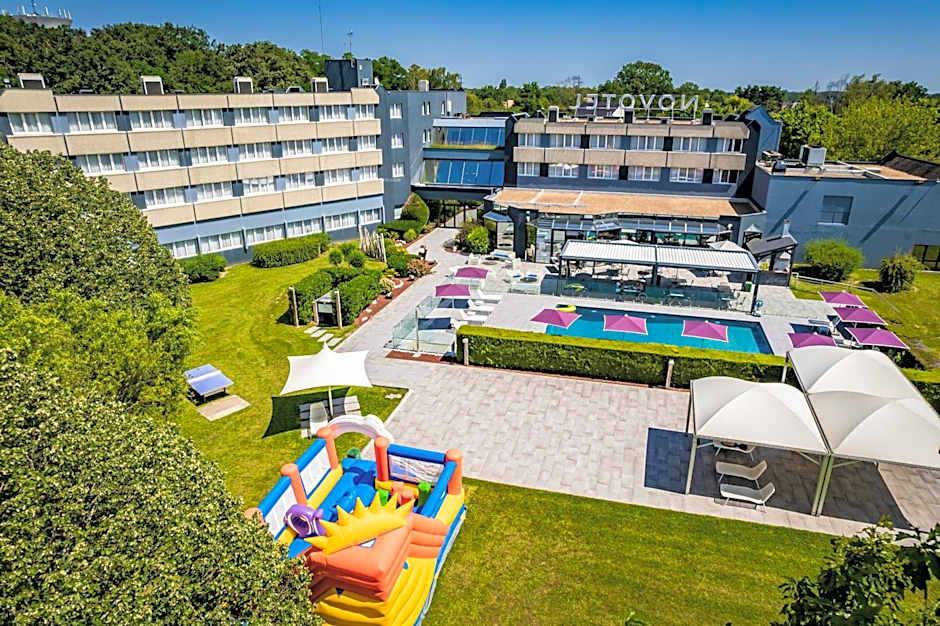 Novotel Orléans Saint Jean de Braye