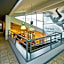 Sporting House Hotel