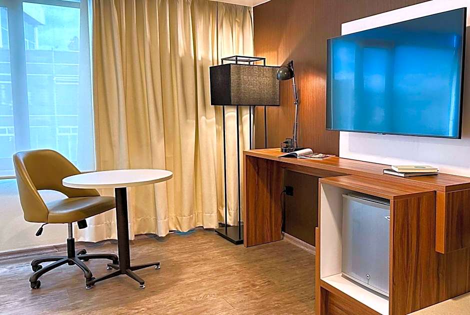 Wyndham Garden Quito