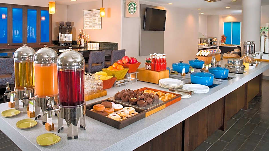 DoubleTree by Hilton Hotel Chicago - Schaumburg