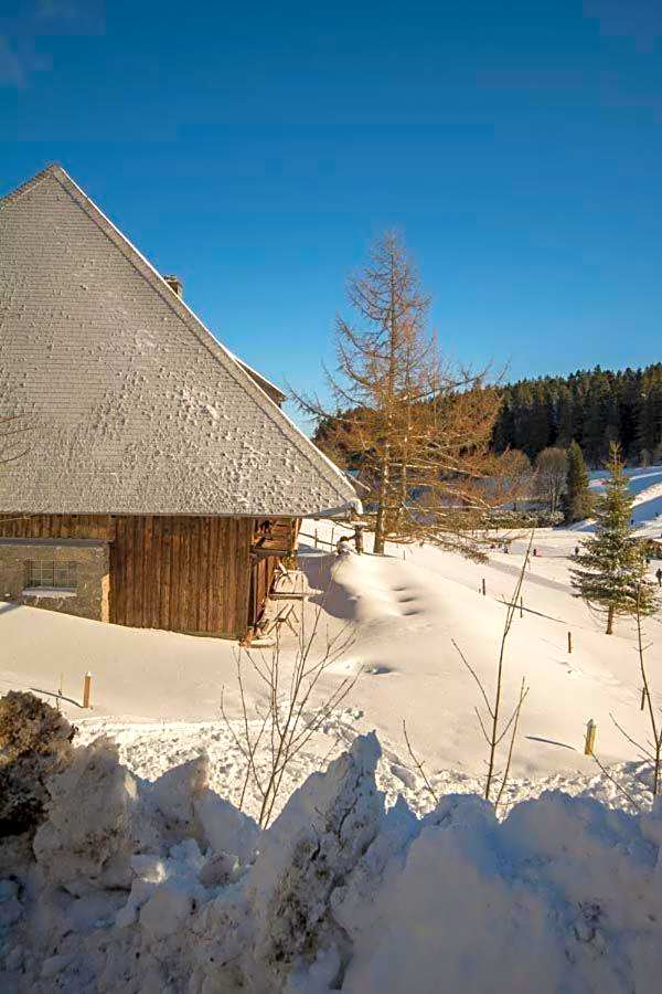 Hotel Adlerschanze