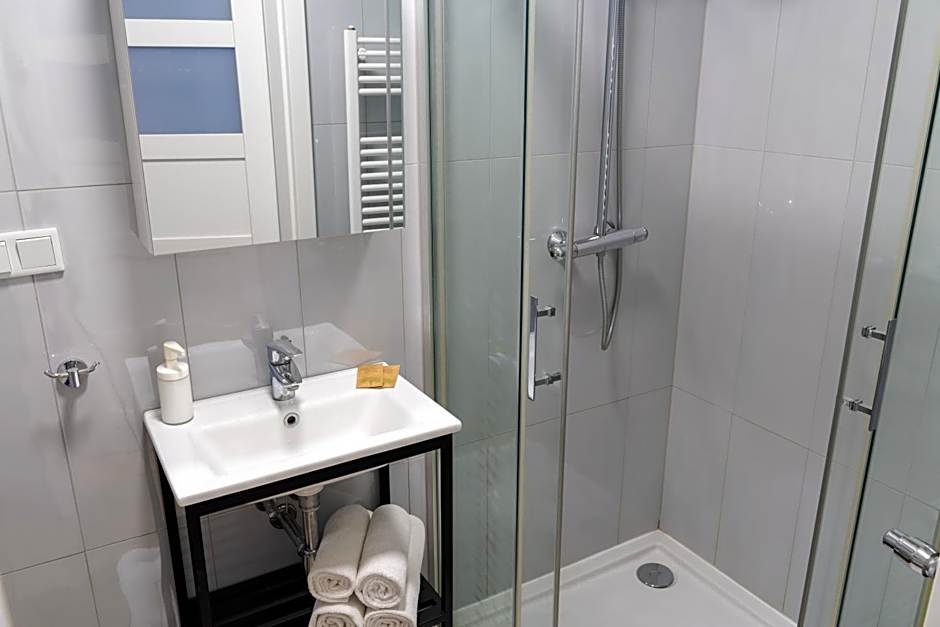 Happy House Apartamenty