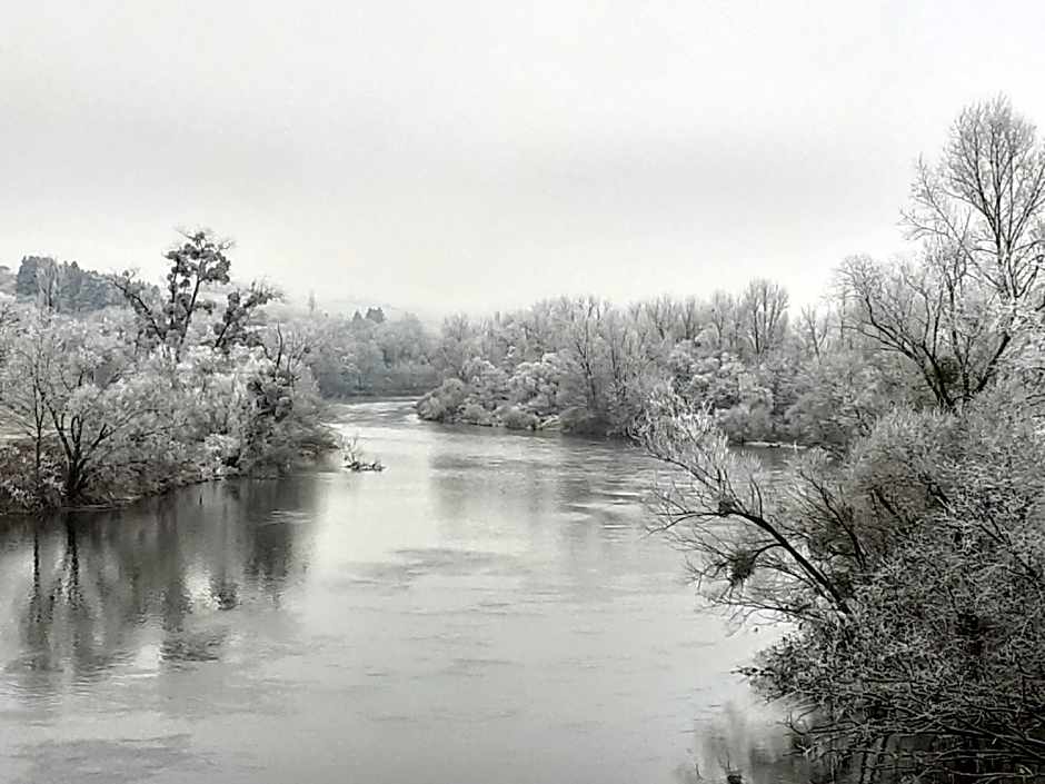 La Bergerie du bois joannin