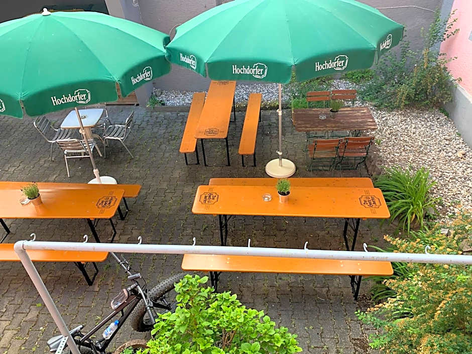 Hafner Hotel Apartment Self Check-In Anytime