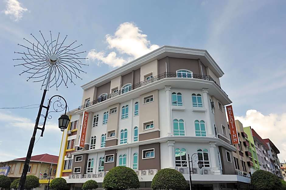 Photo 1 of 50 of Melati Inn