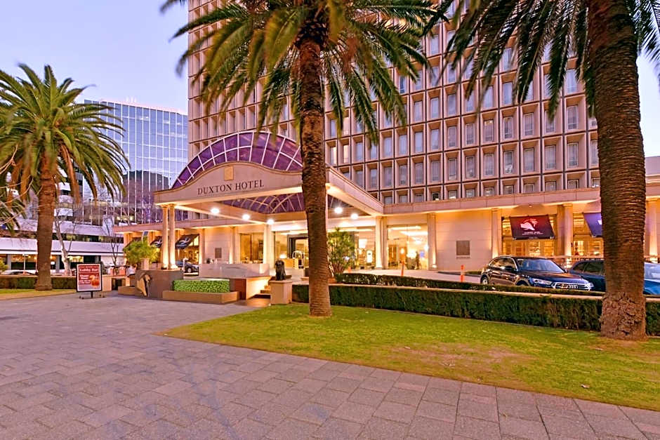 Duxton Hotel