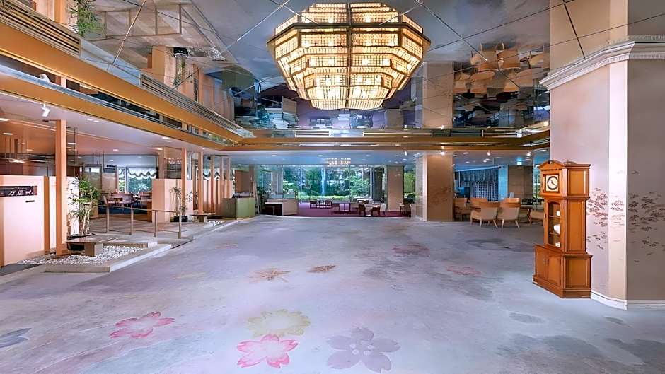 Nara Royal Hotel