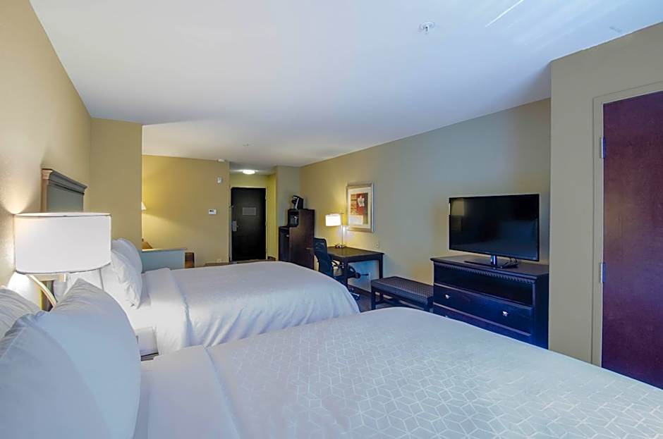 Comfort Suites Mobile-South Alabama University Area