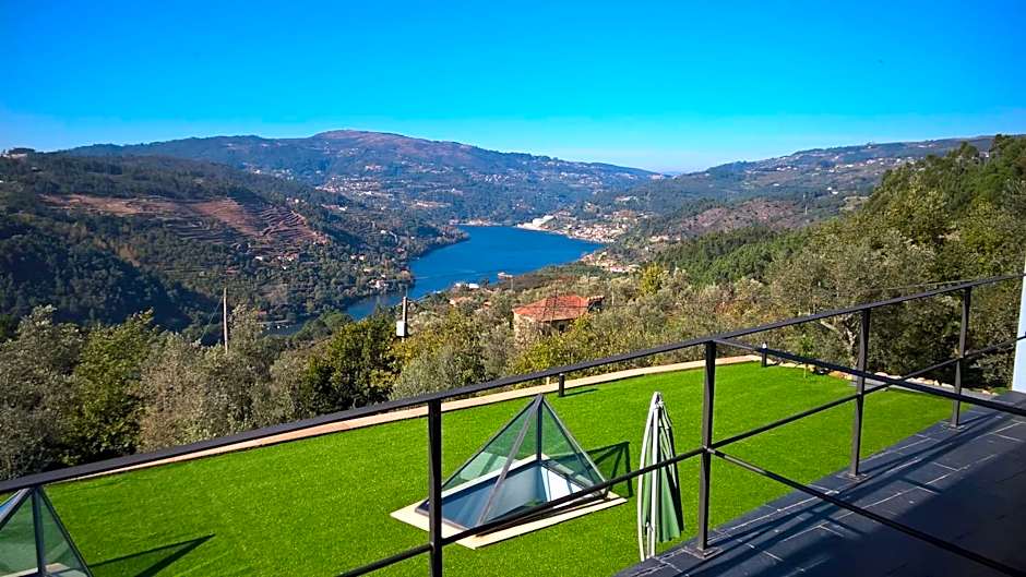 ArsDurium Douro hotel