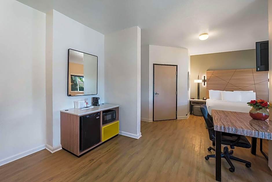 Quality Inn Yuba City-Marysville