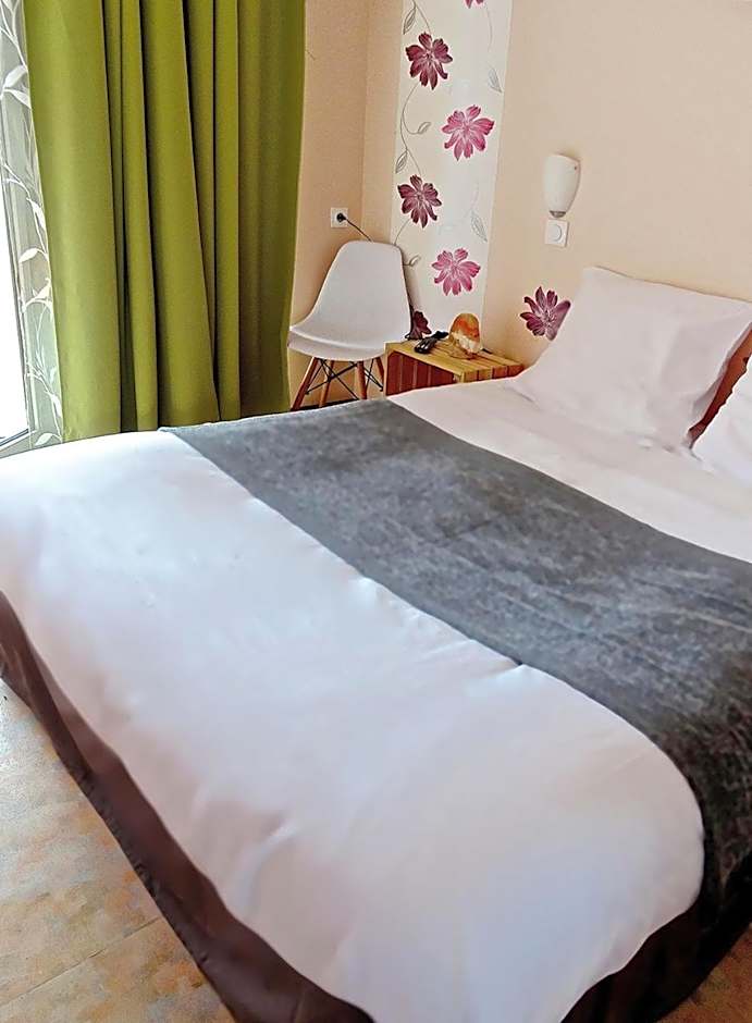 Du côté de chez Sam