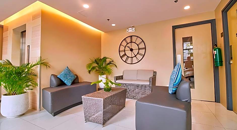 Cebu Hotel Plus