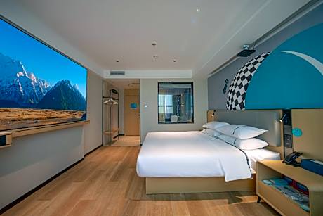 Dossen - Standard Bed Room