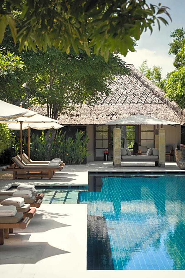 REVIVO Wellness Resort Nusa Dua Bali