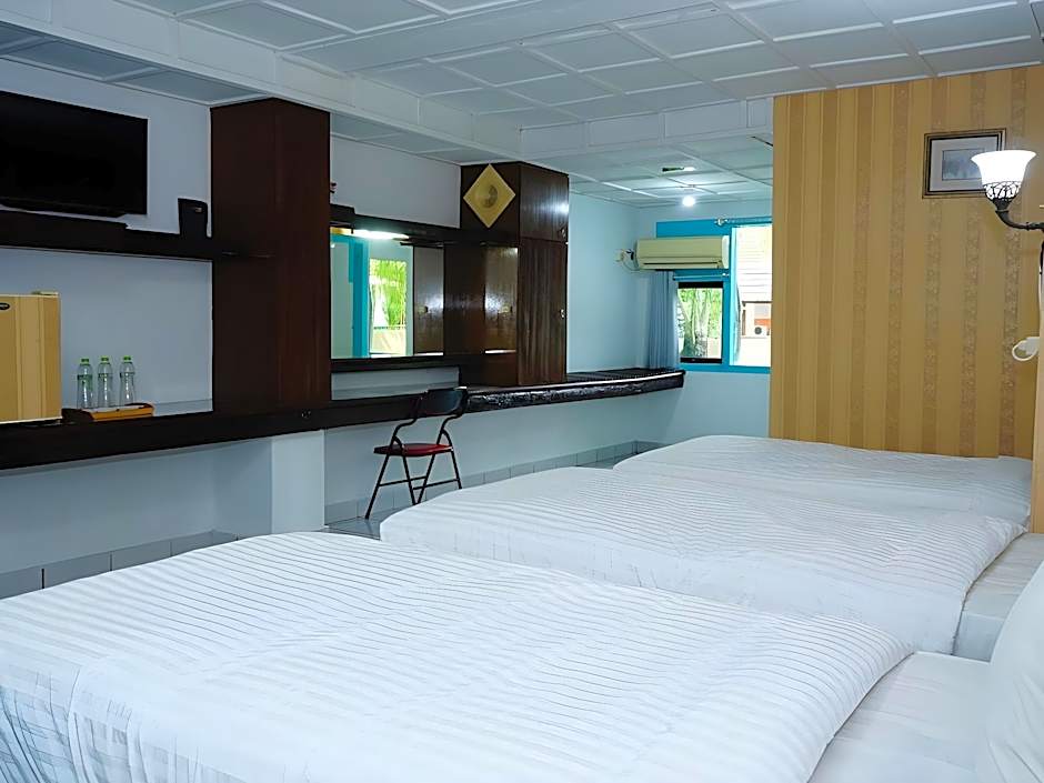 Hotel Martani