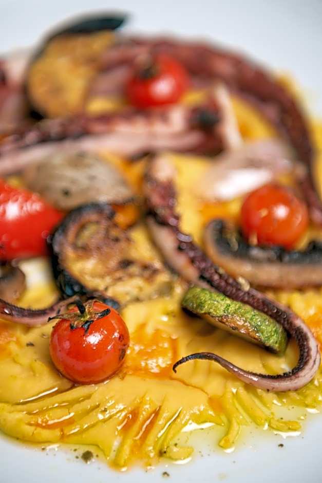 Apollon Windmill Boutique Hotel - Adults Only