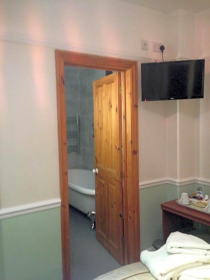 Alma Lodge Guest House