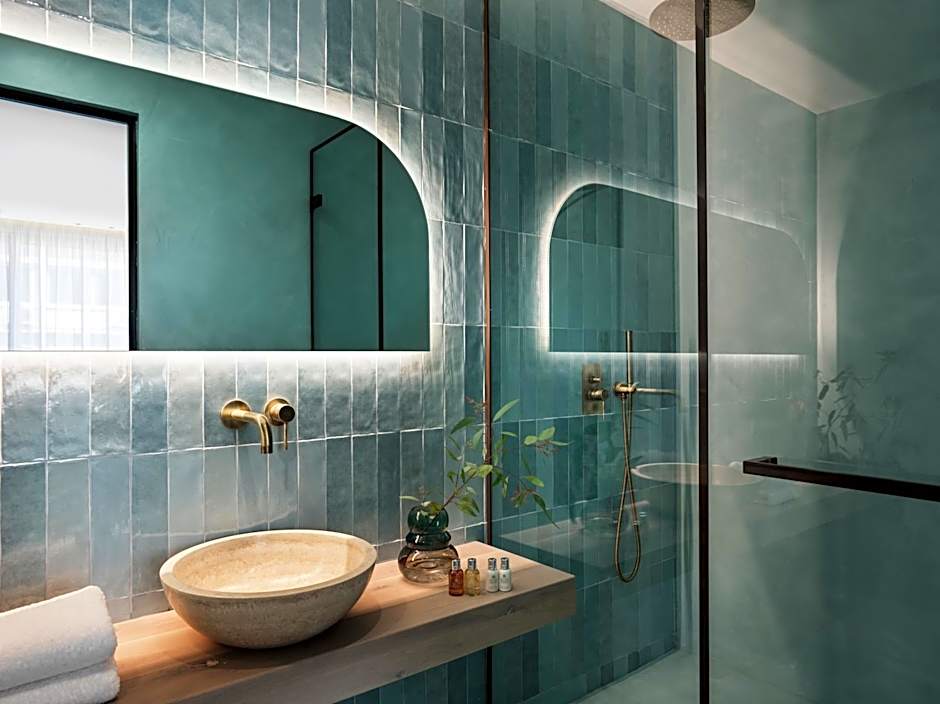 The Lekka Hotel & Spa