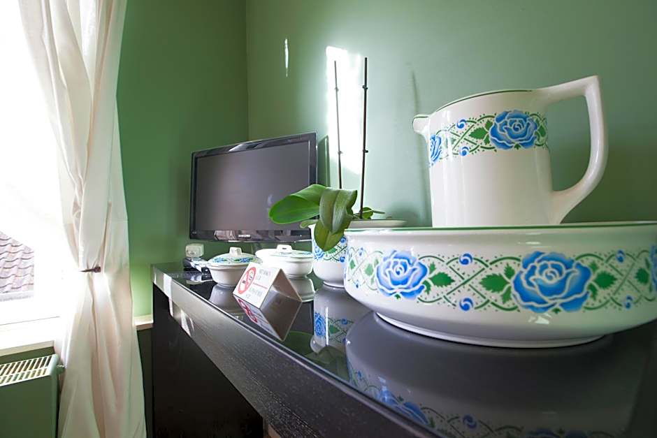 The Abiente Rooms